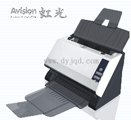 Avision AH235