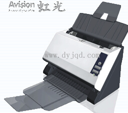 Avision AH255