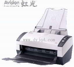 Avision AH260