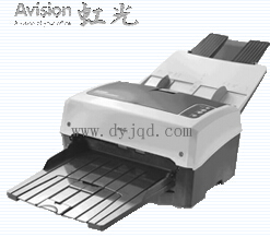 Avision AH360