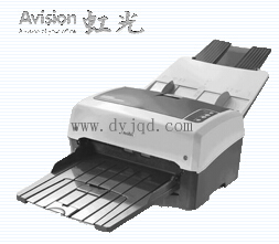Avision AH380