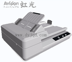 Avision AH610