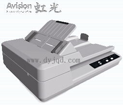 Avision AH625