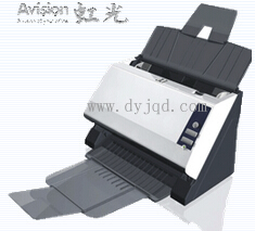 Avision AT322