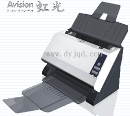 Avision AT366