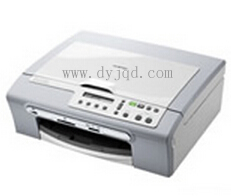 Brother DCP-153C 图片
