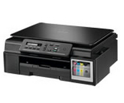 Brother DCP-T300 图片