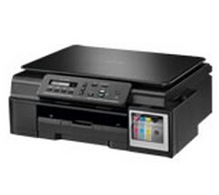 Brother DCP-T500W 图片