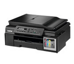 Brother DCP-T700W 图片