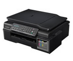 Brother MFC-T800W 图片