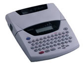 Brother PT-2400 图片