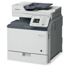 Canon imageCLASS MF810Cdn 图片