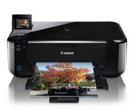 Canon PIXMA MG4100 图片