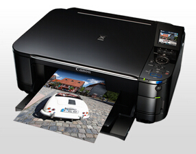 Canon PIXMA MG5210 图片