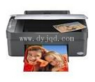 Epson Stylus CX3810 图片