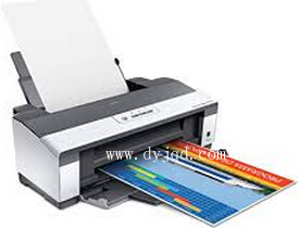 Epson Stylus Office T1110 图片