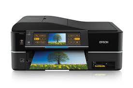 Epson Stylus Photo PX810FW 图片