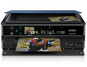 Epson Stylus Photo TX730WD 图片