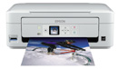 Epson Stylus SX438W 图片