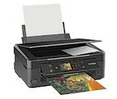 Epson Stylus SX445W 图片