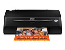 Epson Stylus T24 图片