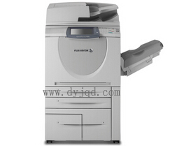 Fuji Xerox ApeosPort-III 5000 图片