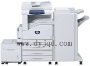 Fuji Xerox ApeosPort 550i 图片
