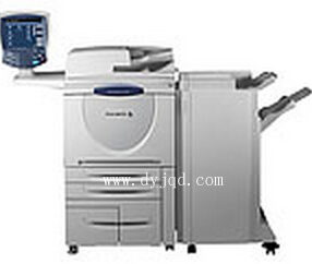 Fuji Xerox DocuCentre-III 6000 图片