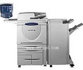 Fuji Xerox DocuCentre-III 7000 图片