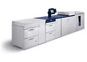 Fuji Xerox DocuColor 8000 图片