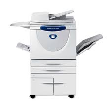 Fuji Xerox WorkCentre 5638 图片
