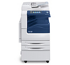 Fuji Xerox WorkCentre 7220 图片