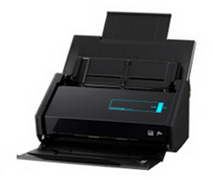 Fujitsu ScanSnap iX500
