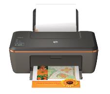 HP Deskjet 2512 图片