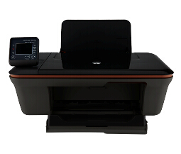 HP Deskjet 3057A - J611n 图片
