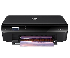 HP ENVY 4508 图片