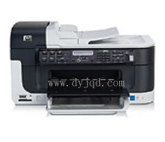HP Officejet J6415 图片