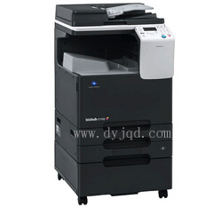Konica Minolta bizhub C7122