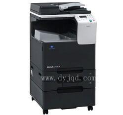 Konica Minolta bizhub C7128