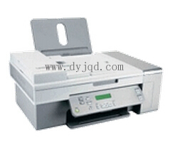 Lexmark X5410