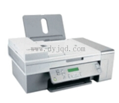 Lexmark X5435