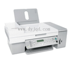 Lexmark X5450