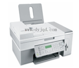Lexmark X5490