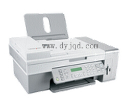 Lexmark X5495