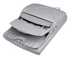Microtek Filescan 1820
