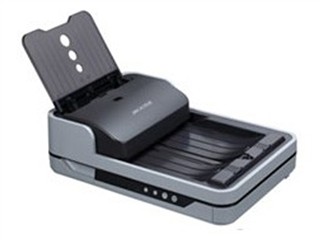 Microtek Filescan 5100