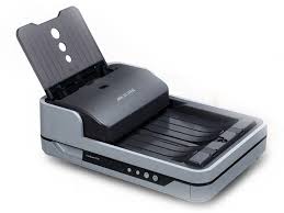 Microtek FileScan 5230