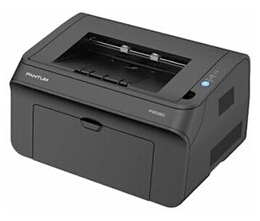 Pantum P2090 图片