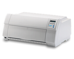 Tally Dascom LA650+