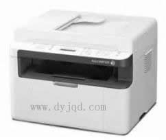 Fuji Xerox DocuPrint M115 fw ͼƬ